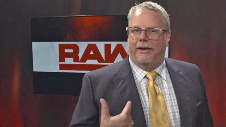 bruce prichard