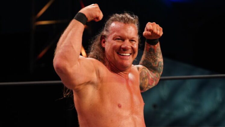 Chris Jericho diz que está guardando alguns combates para seu retorno à NJPW