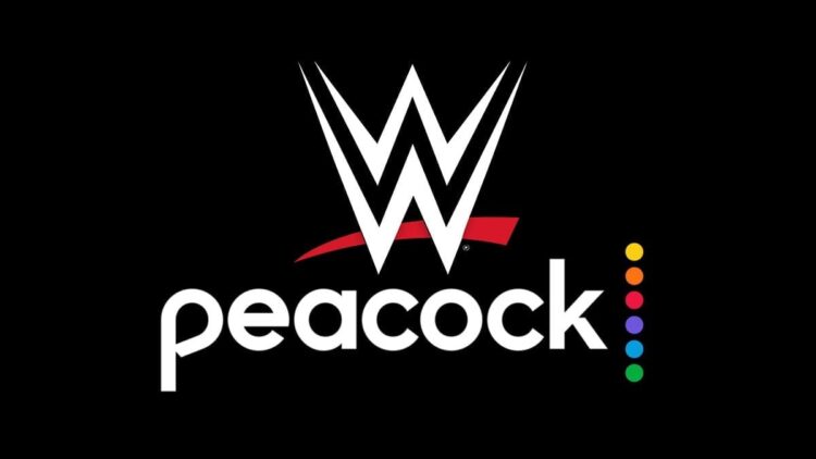 Peacock bloqueou a FOX e a USA Network de compartilharem vídeos do WWE SummerSlam 2021