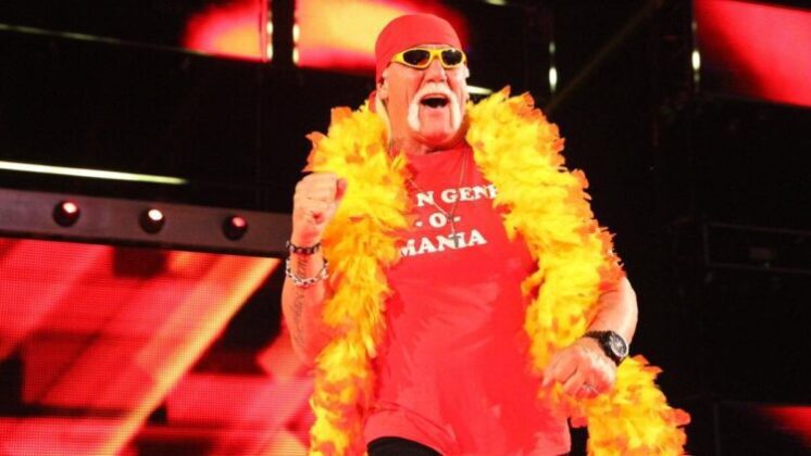 “Hulk Hogan vs. Shane McMahon” Almost Happened at WrestleMania 39
