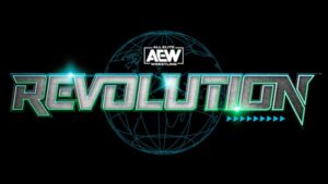 aew revolution