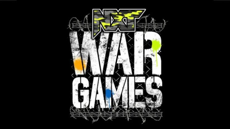 NXT TakeOver WarGames 2021: Card final do evento!