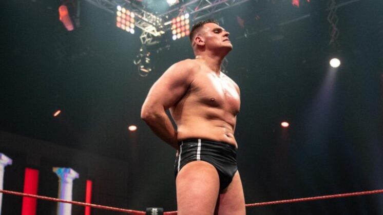 Finn Balor comenta sobre as críticas ao novo nome de WALTER no WWE NXT