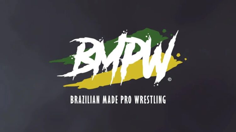 Primeiro jogo de pro-wrestling totalmente brasileiro é anunciado