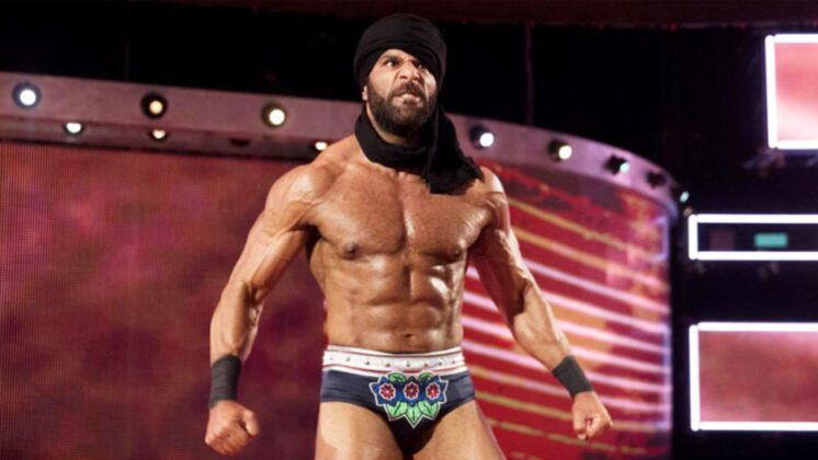 jinder mahal wwe 1