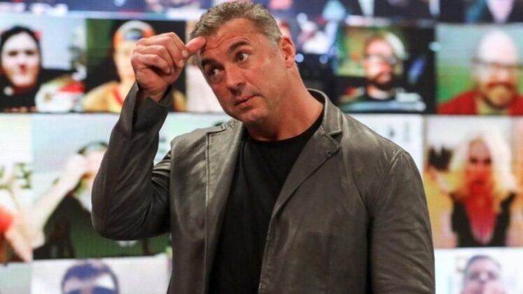 shane mcmahon