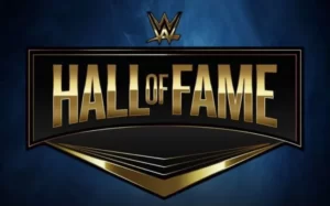 wwe hall of fame