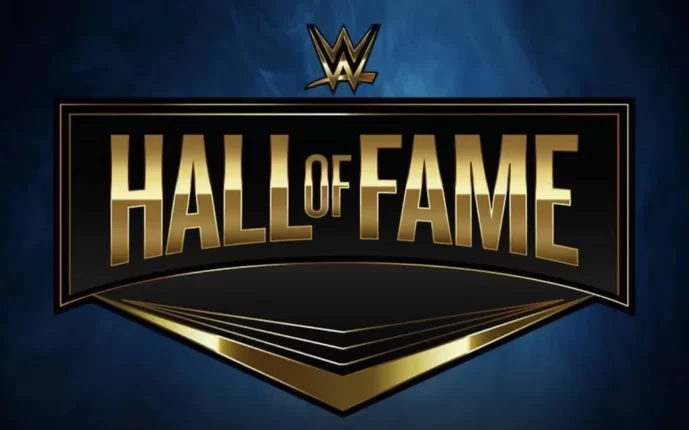 wwe hall of fame