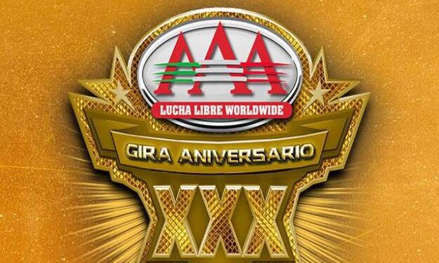Cobertura: AAA Gira Aniversario XXX – Três décadas!