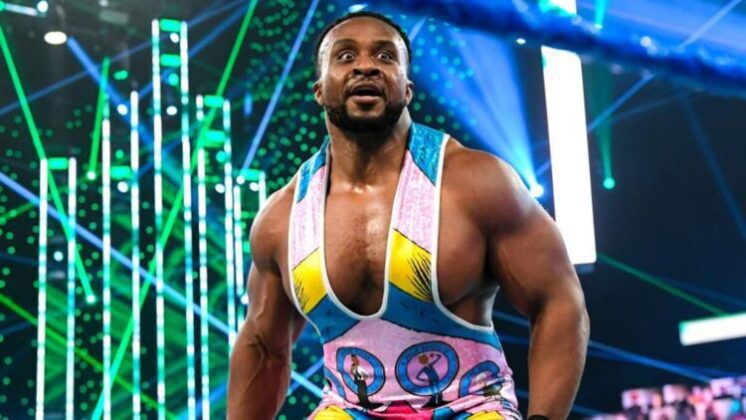 big e