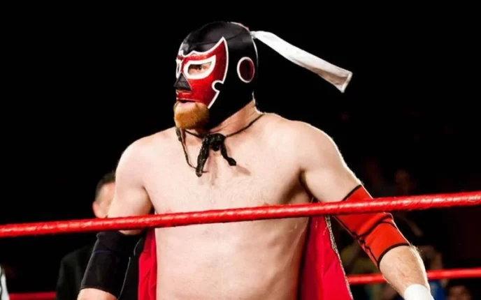 Sami Zayn comenta sobre uma possível chegada de “El Generico” na WWE