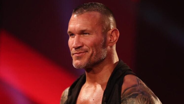 Randy Orton supostamente ficou furioso com ideia para storyline