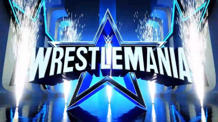 WWE Superstar ficou “chateado” por sua luta ter sido adiada da WrestleMania 38