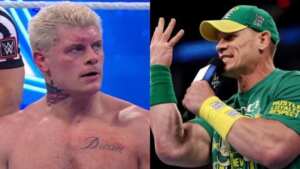 john cena and cody rhodes