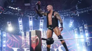 randy orton