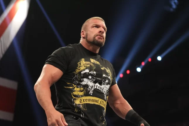 Ex-WWE Superstar revela fúria de Triple H após ter saído do roteiro no SummerSlam 2016
