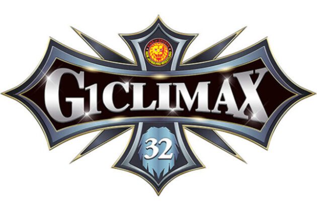 NJPW anuncia as datas oficiais do G1 Climax 32