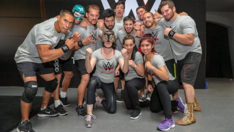 WWE pode retomar planejamento de expansão mundial com o Performance Center