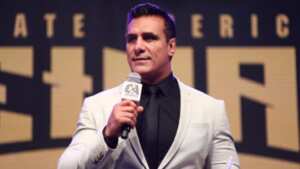 Alberto Del Rio