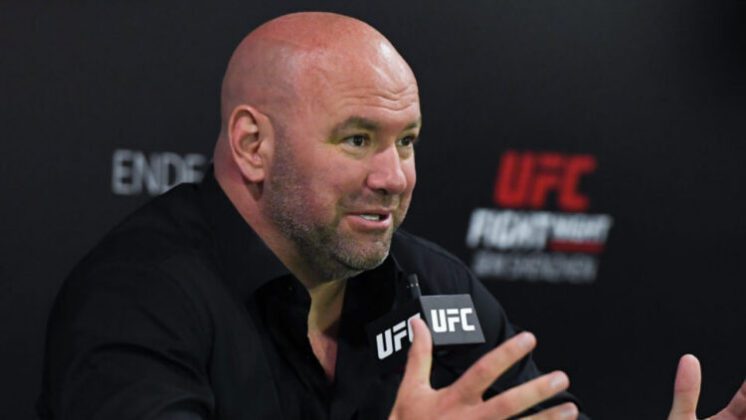 Dana White