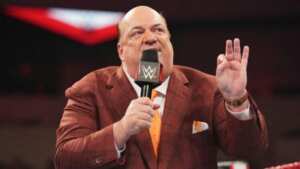 Paul Heyman