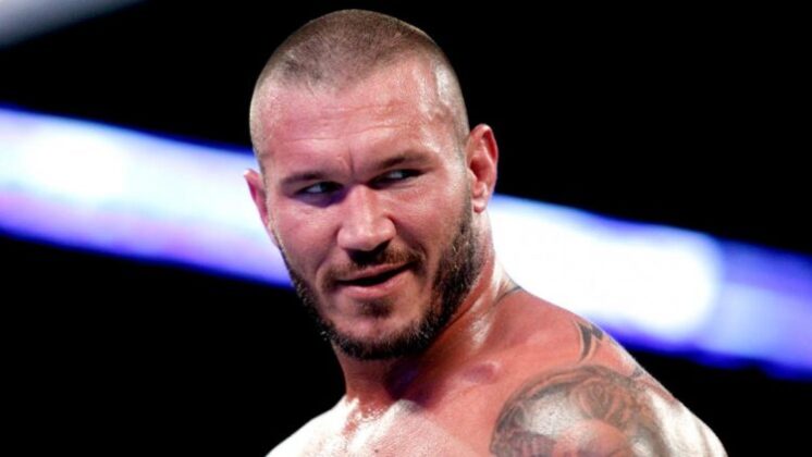 WWE impediu Kurt Angle e Randy Orton de irem juntos aos shows