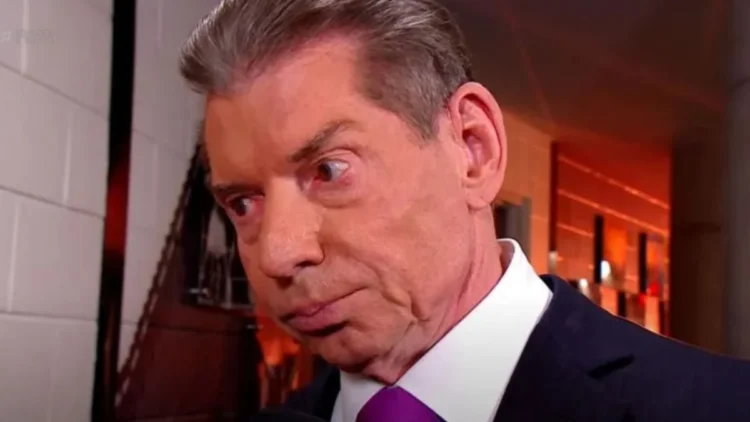 Mais duas empresas de advocacia se juntam as investigações contra Vince McMahon