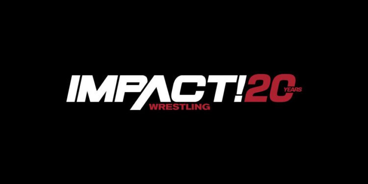 Revelada a média de audiência do IMPACT Wrestling desta semana