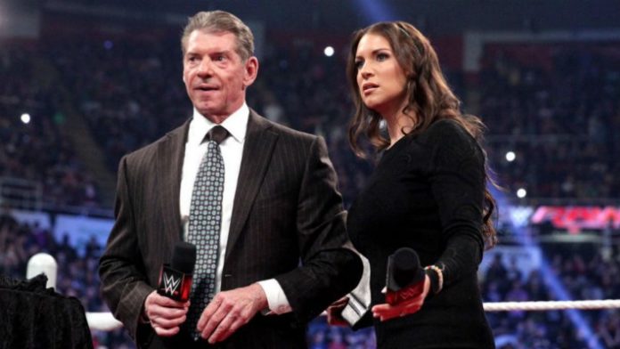 Vince McMahon foi o principal responsável pelo afastamento de Stephanie McMahon da WWE