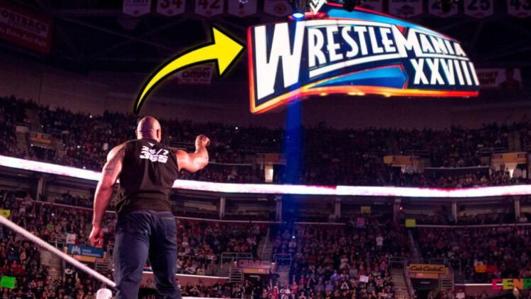 5 curiosidades sobre a WWE que talvez você não saiba