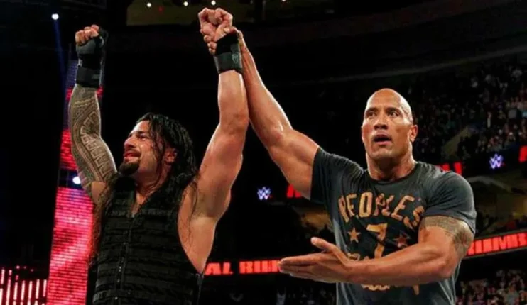 WWE incerta sobre os seus grandes planos para a WrestleMania 39