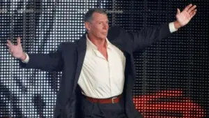 vince mcmahon 5