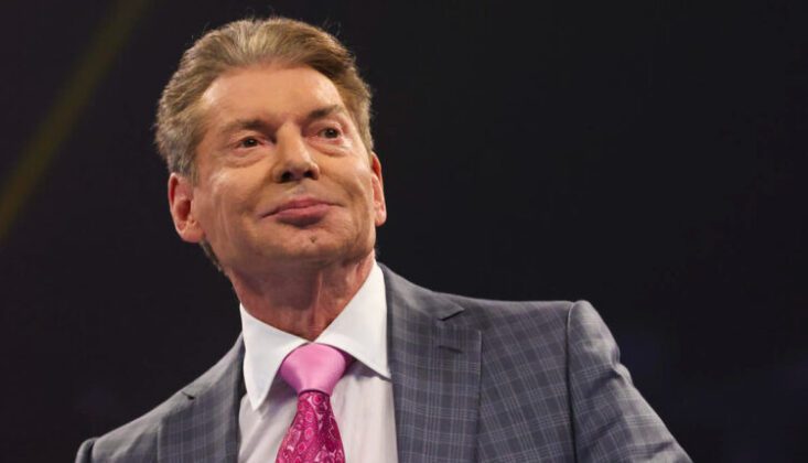 vince mcmahon 9