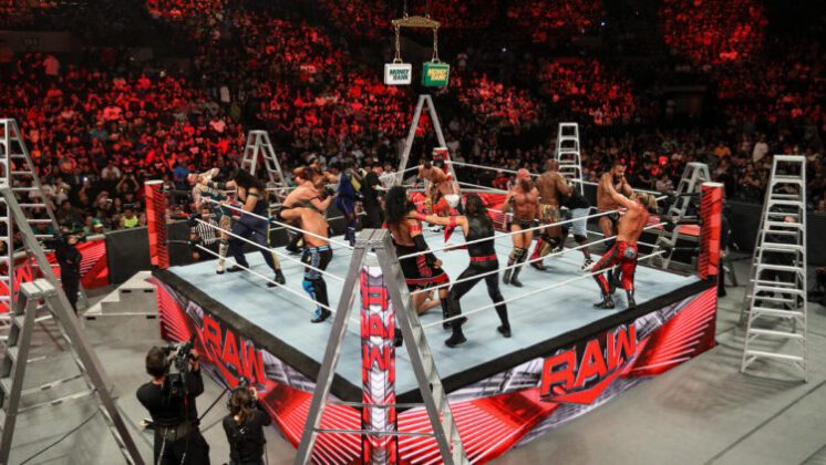 Cobertura: WWE RAW (27/06/2022) – Última chance!