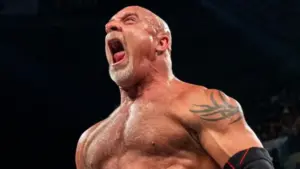 goldberg