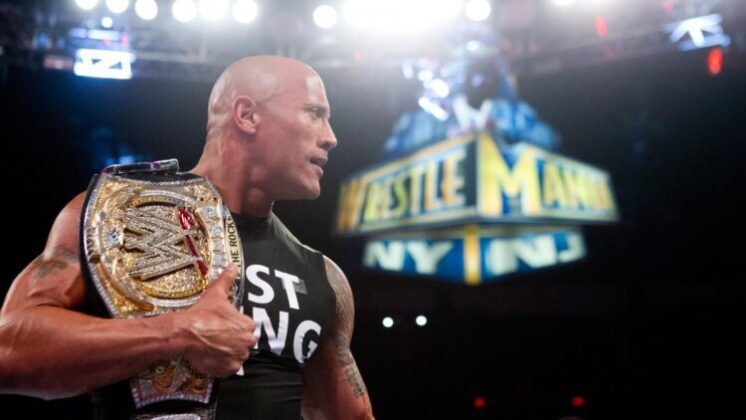 6 retornos a WWE que podem ser maiores que o de The Rock