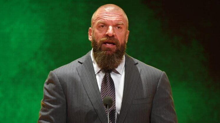 Triple H pode estar preparando mais retornos para a WWE