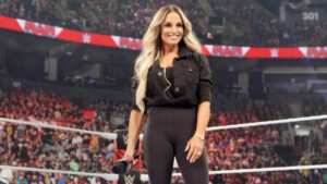 Trish Stratus