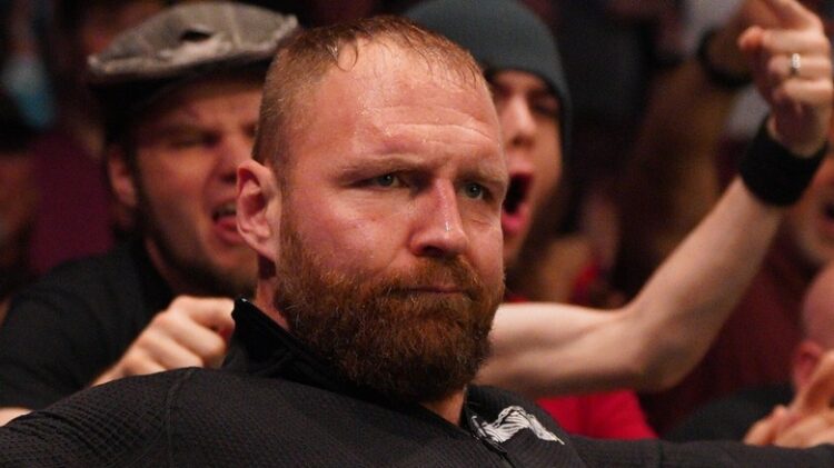 jon moxley