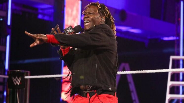 r truth