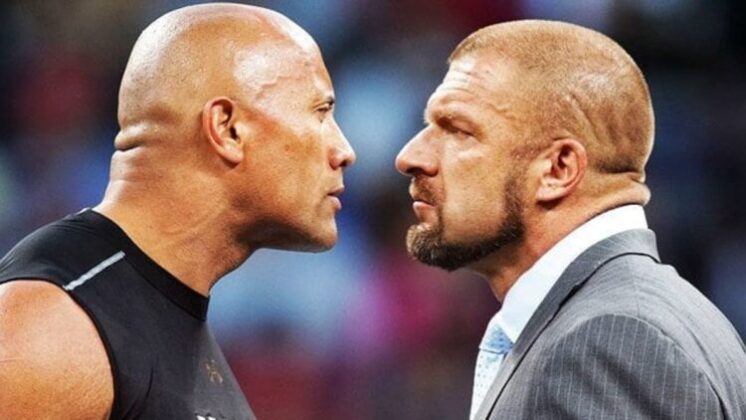 WrestleMania 39: WWE pode ter dado xeque-mate em The Rock