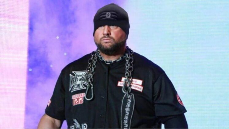 Bully Ray vence a Call Your Shot Gauntlet no IMPACT Bound For Glory 2022