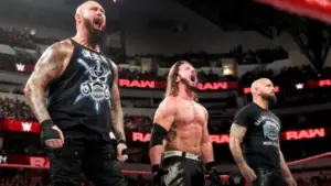 Karl Anderson e Luke Gallows planejam retorno à WWE para aposentadoria de AJ Styles