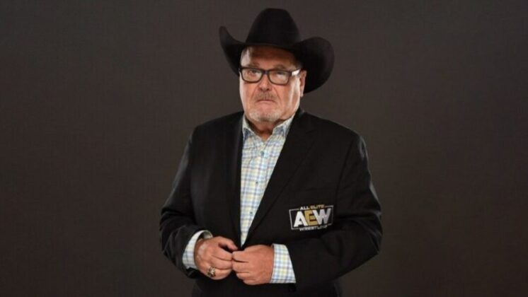 jim ross