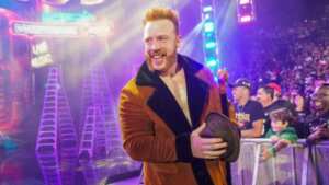 sheamus