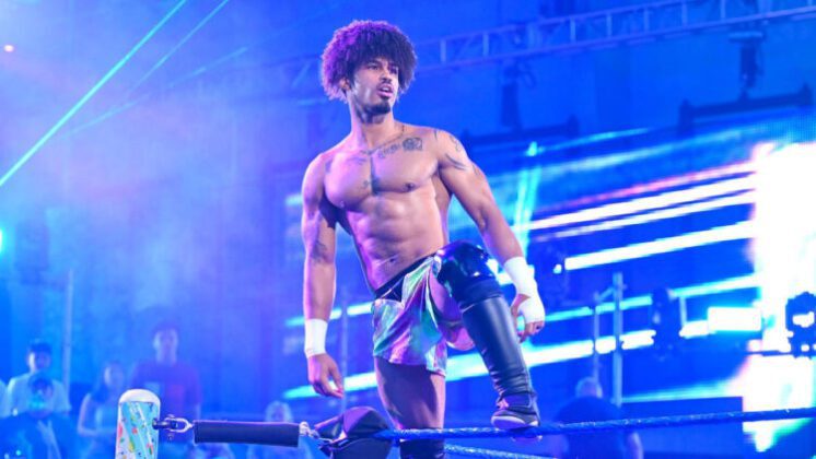 Grande retorno acontece no TNA Turning Point