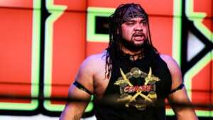 jacob fatu