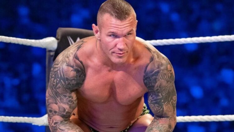 Randy Orton may be close to returning to WWE