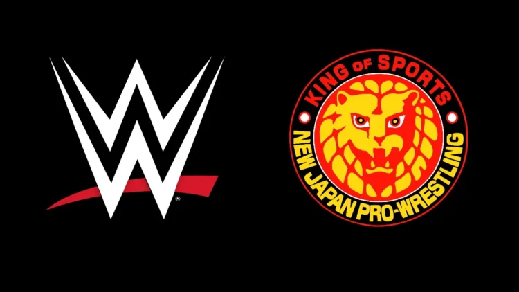 WWE interessada em campeões da NJPW