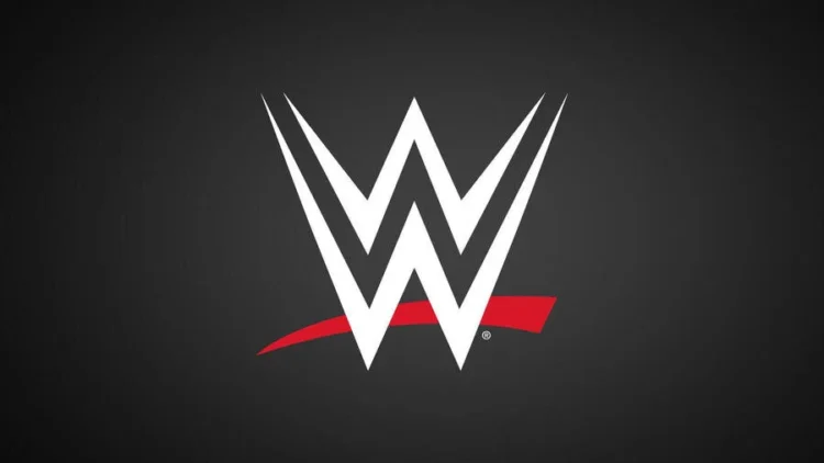 wwe logo